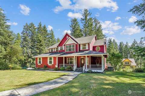 120Th Street, ANDERSON ISLAND, WA 98303