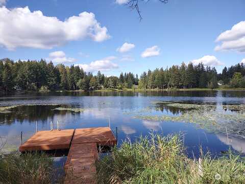 Tempo Lake, OLYMPIA, WA 98513