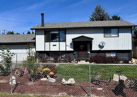 5Th, DEER PARK, WA 99006