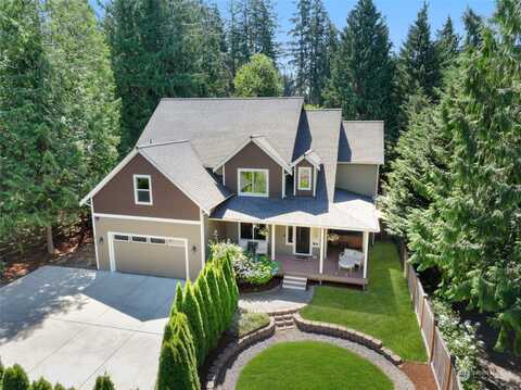 147Th, PUYALLUP, WA 98374