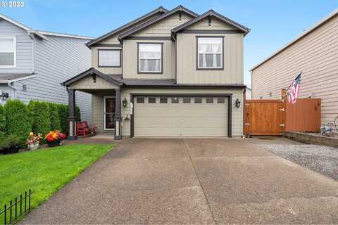 56Th, WASHOUGAL, WA 98671