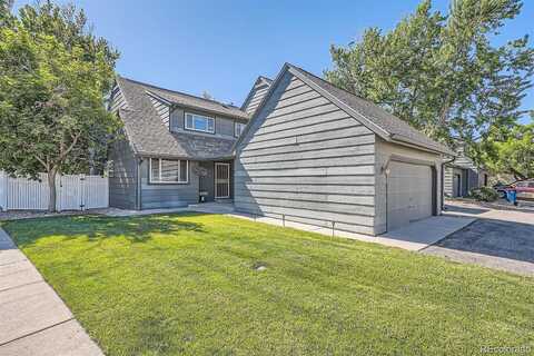 Spanish Peak, LITTLETON, CO 80127