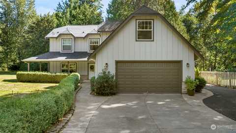 Belfair Valley, BREMERTON, WA 98312