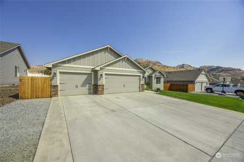 Sunny Brooke, CHELAN, WA 98816