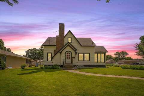 4Th, MONTGOMERY, MN 56069