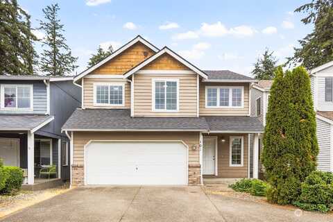 177Th, SPANAWAY, WA 98387