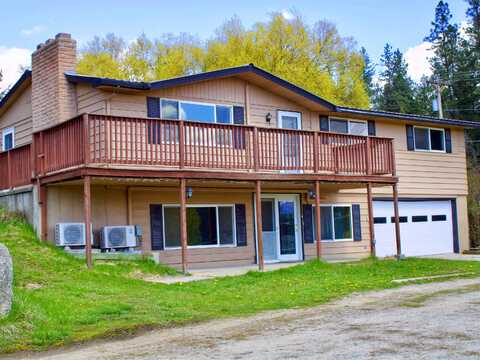 Walnut, NEWPORT, WA 99156