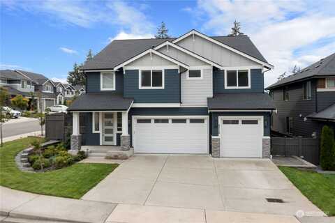 197Th, BONNEY LAKE, WA 98391