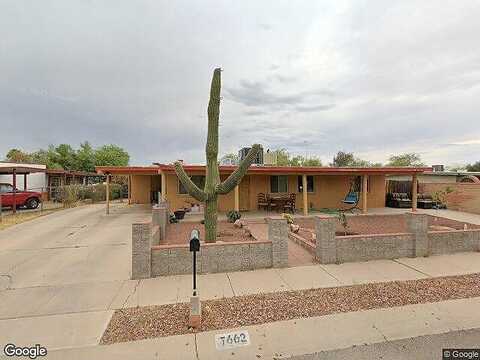 Persimmon, TUCSON, AZ 85730