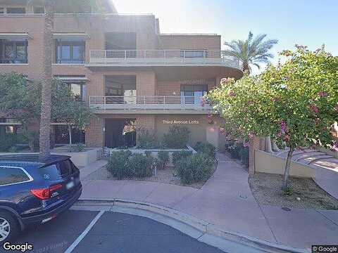 3Rd, SCOTTSDALE, AZ 85251