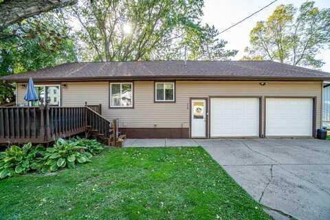 1St, GLENWOOD CITY, WI 54013