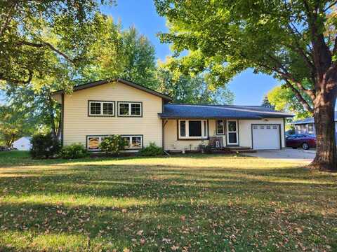 Elm, GAYLORD, MN 55334