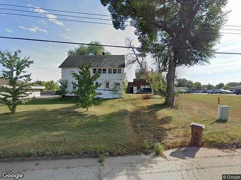 Main, MONDOVI, WI 54755