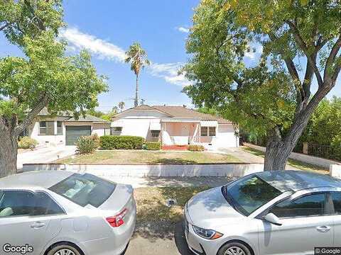 Beck, NORTH HOLLYWOOD, CA 91606