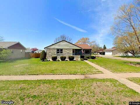 Buchanan, PRAIRIE DU CHIEN, WI 53821
