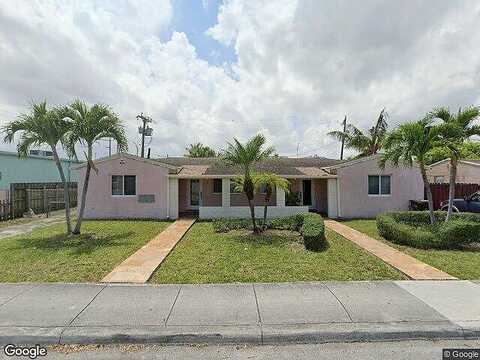 6Th, HIALEAH, FL 33010