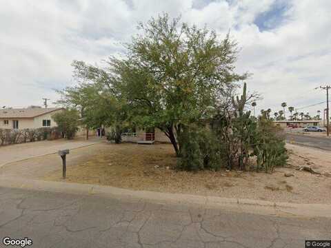 27Th, TUCSON, AZ 85711