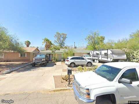 2Nd, TUCSON, AZ 85711