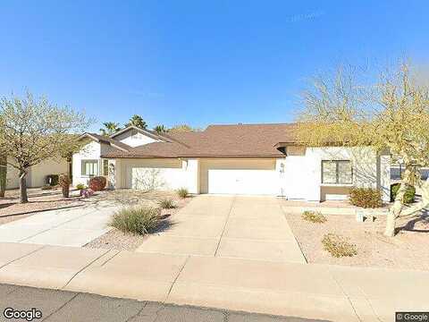 Lindstrom, MESA, AZ 85215