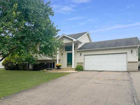 186Th, FARMINGTON, MN 55024