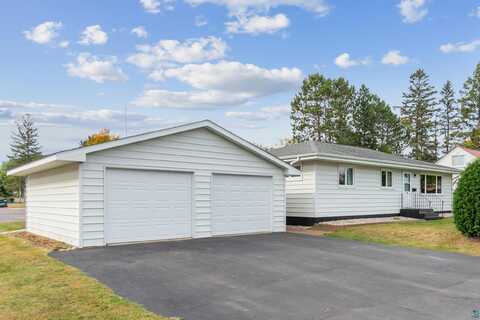 12Th, CLOQUET, MN 55720