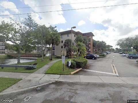 Sabal Palm, TAMARAC, FL 33319