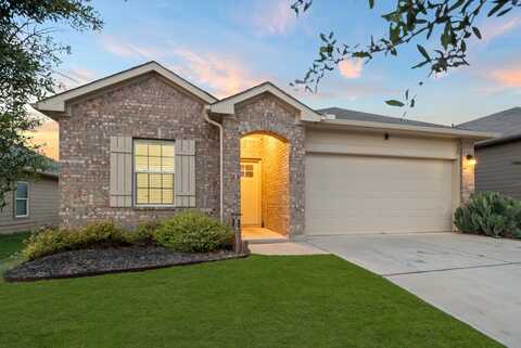 Galway Bay, GEORGETOWN, TX 78626