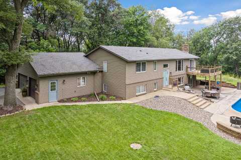 Park, HUDSON, WI 54016