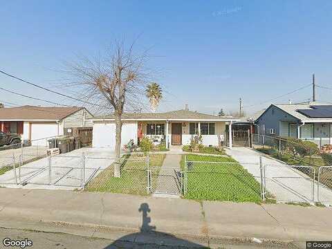 3Rd, STOCKTON, CA 95206