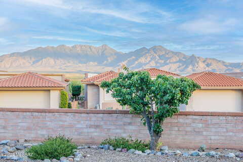 Emelita, GREEN VALLEY, AZ 85622