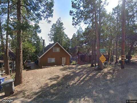 Corlew, AUBERRY, CA 93602