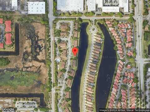 113Th, PEMBROKE PINES, FL 33025