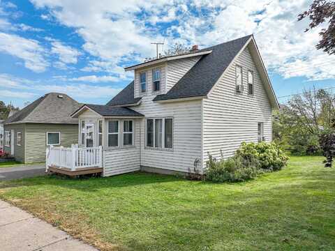 Chestnut, CARLTON, MN 55718