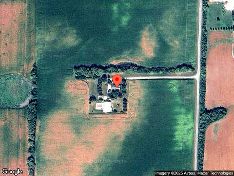 High, BURLINGTON, WI 53105