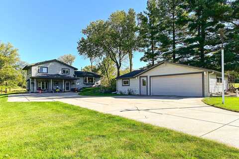 Hanke, NEW BERLIN, WI 53146