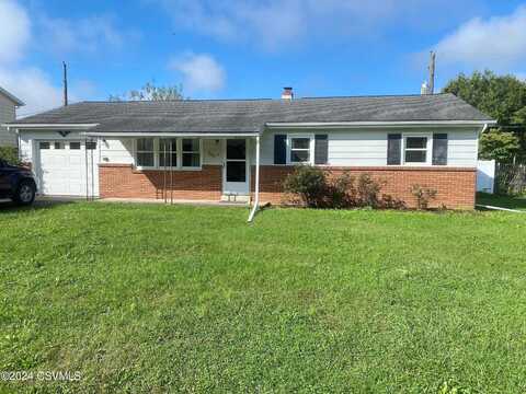 3Rd, MIFFLINBURG, PA 17844