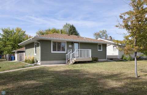 2Nd, DILWORTH, MN 56529