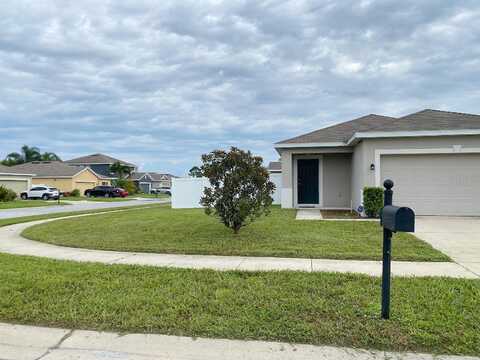 Oleander, WINTER HAVEN, FL 33881