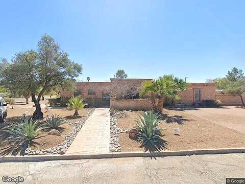 2Nd, TUCSON, AZ 85716