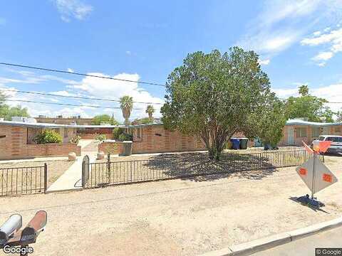 Sparkman, TUCSON, AZ 85716