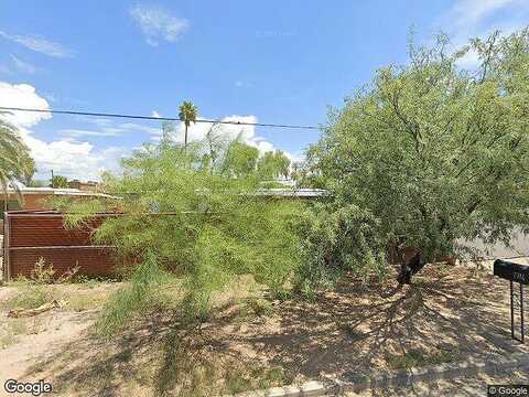 Sparkman, TUCSON, AZ 85716