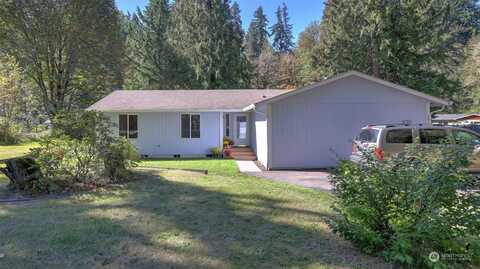 162Nd, ORTING, WA 98360