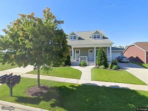 Pickett, PLYMOUTH, WI 53073