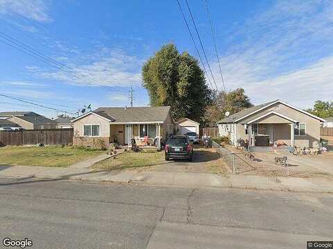 Almond, MANTECA, CA 95337