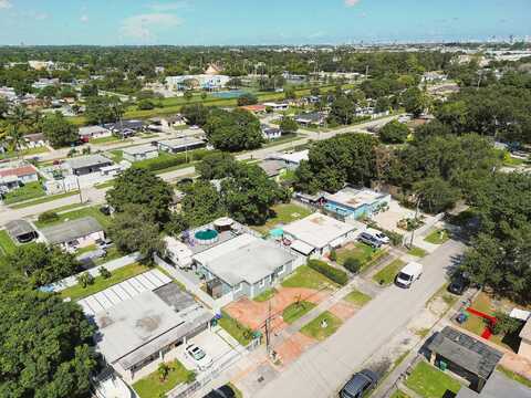 153Rd, OPA LOCKA, FL 33054