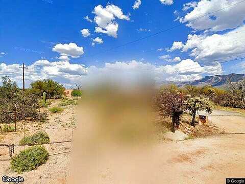 Camino Del Aurora, TUCSON, AZ 85742