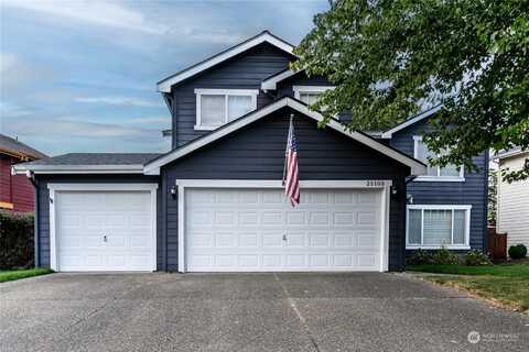 106Th, BUCKLEY, WA 98321