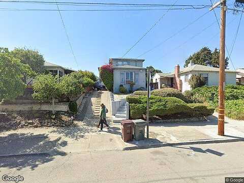 17Th, OAKLAND, CA 94606