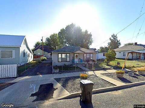 8Th, BAKER CITY, OR 97814