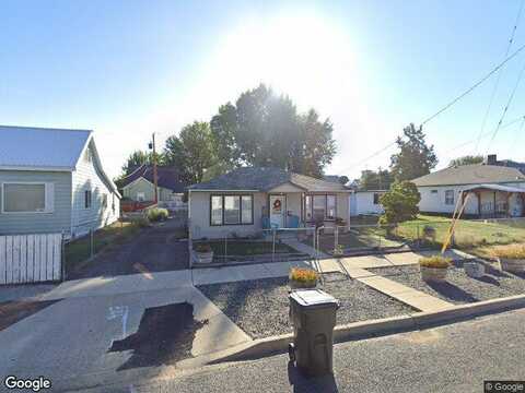 8Th, BAKER CITY, OR 97814
